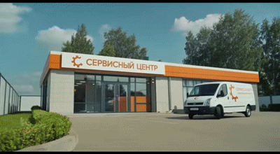 Профессиональный ремонт фотоаппарата